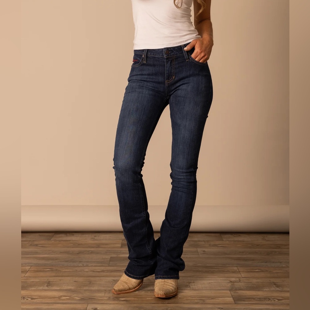 Kimes Ranch Chloe Bootcut Jeans